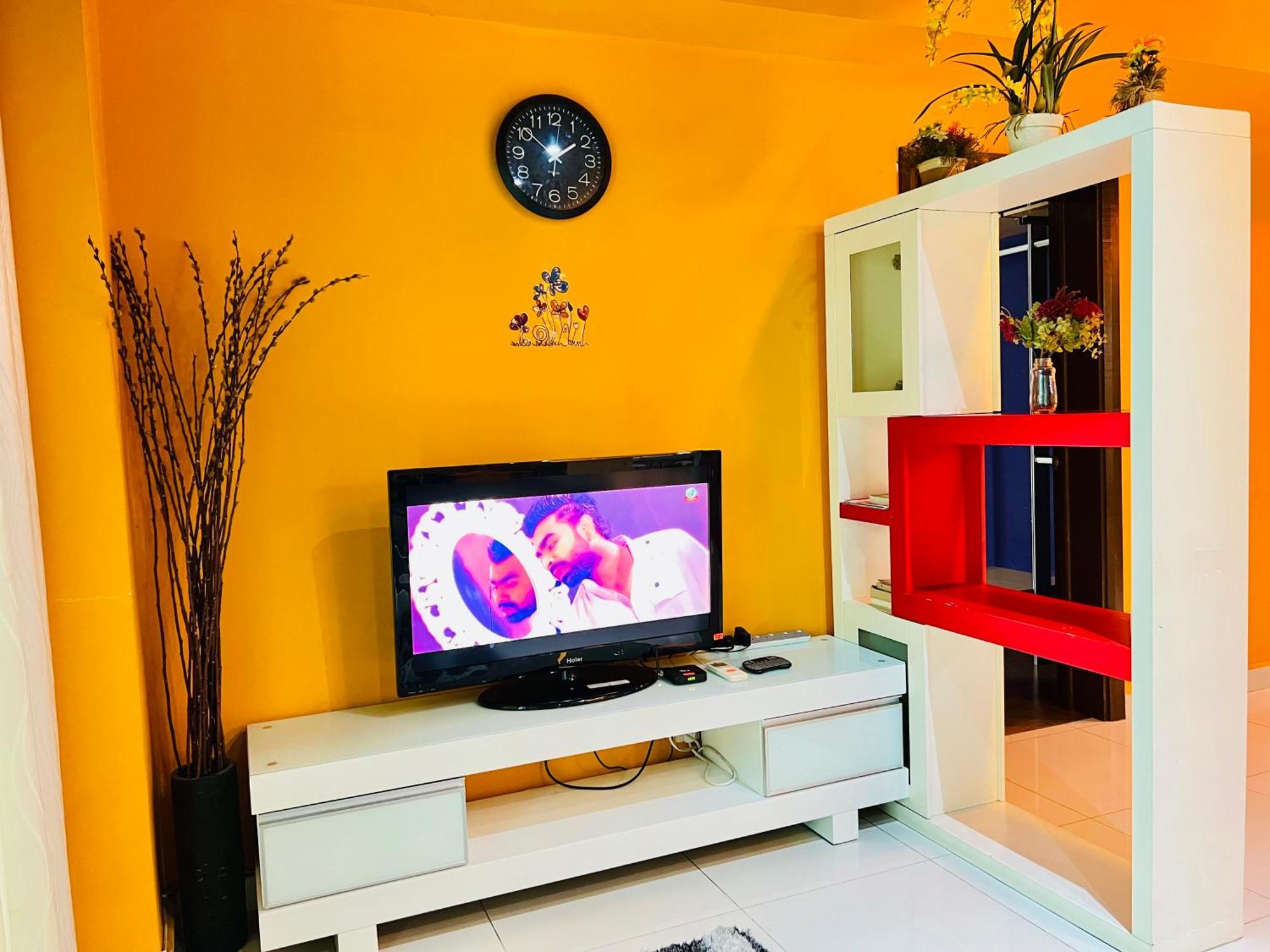 Regalia Suites & Residence By Enjoy Your Stay Kuala Lumpur Eksteriør billede