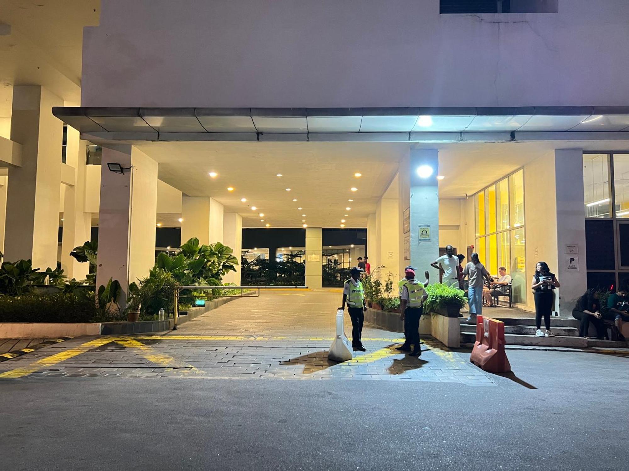 Regalia Suites & Residence By Enjoy Your Stay Kuala Lumpur Eksteriør billede
