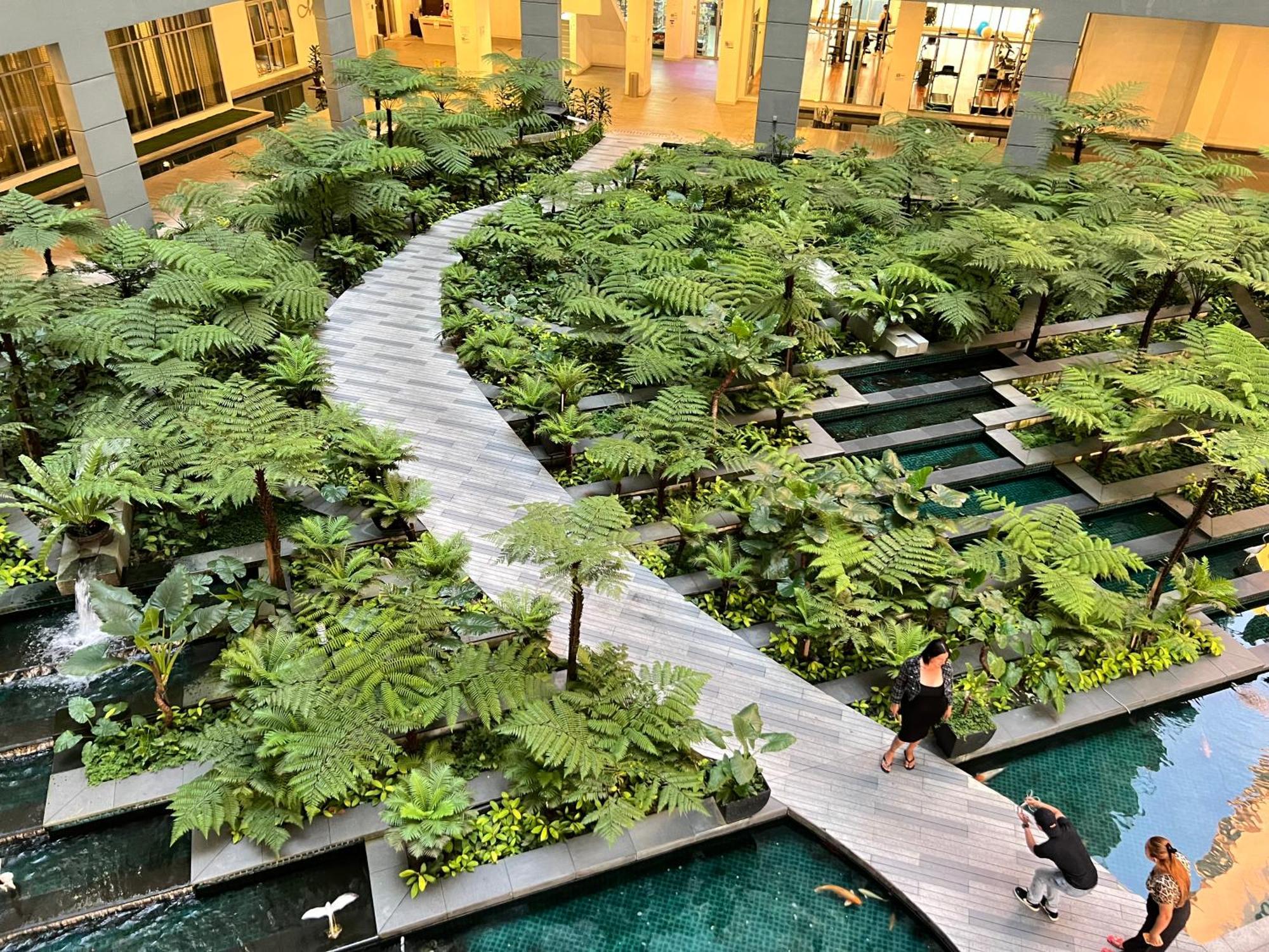 Regalia Suites & Residence By Enjoy Your Stay Kuala Lumpur Eksteriør billede