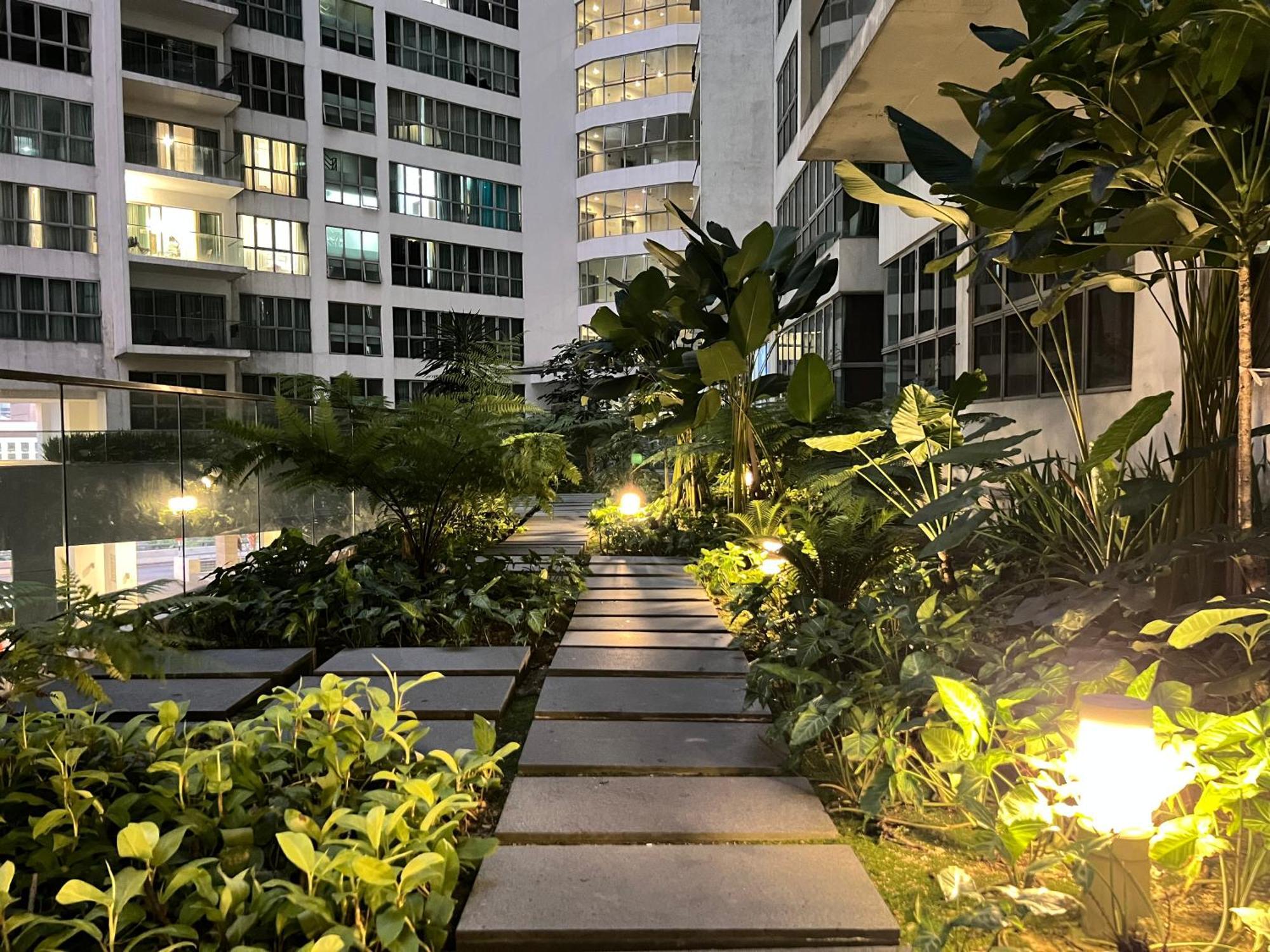 Regalia Suites & Residence By Enjoy Your Stay Kuala Lumpur Eksteriør billede