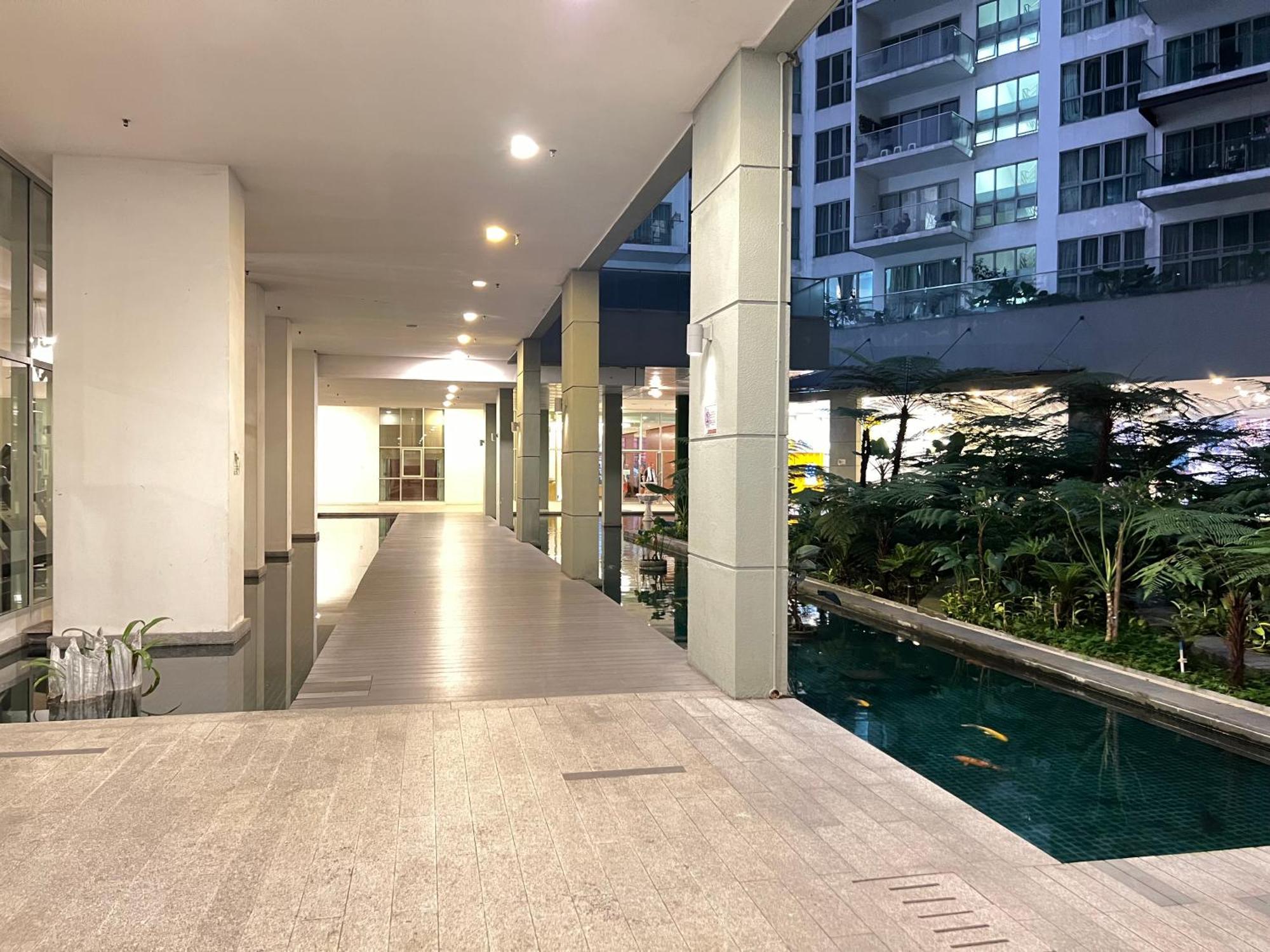 Regalia Suites & Residence By Enjoy Your Stay Kuala Lumpur Eksteriør billede