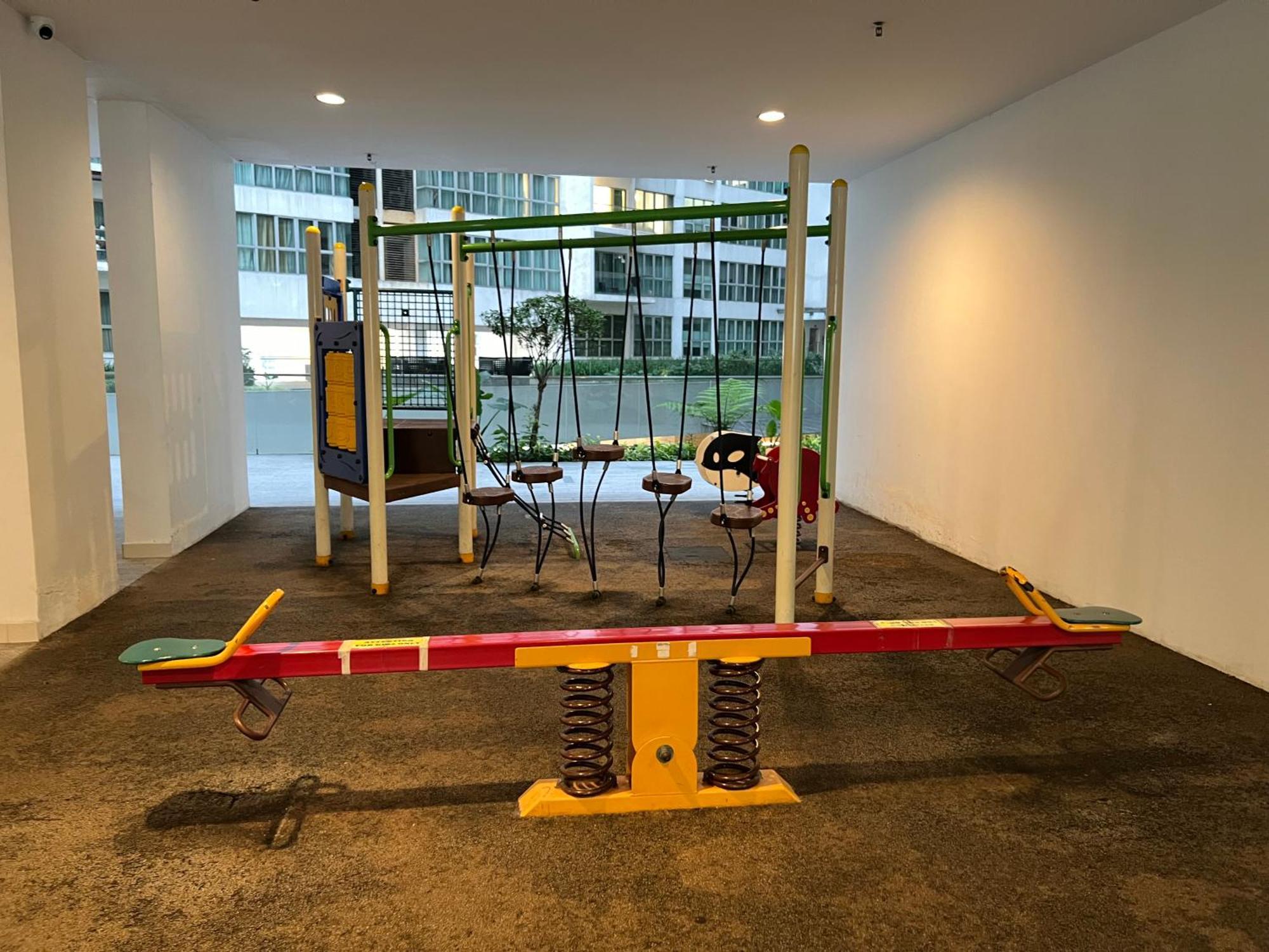 Regalia Suites & Residence By Enjoy Your Stay Kuala Lumpur Eksteriør billede