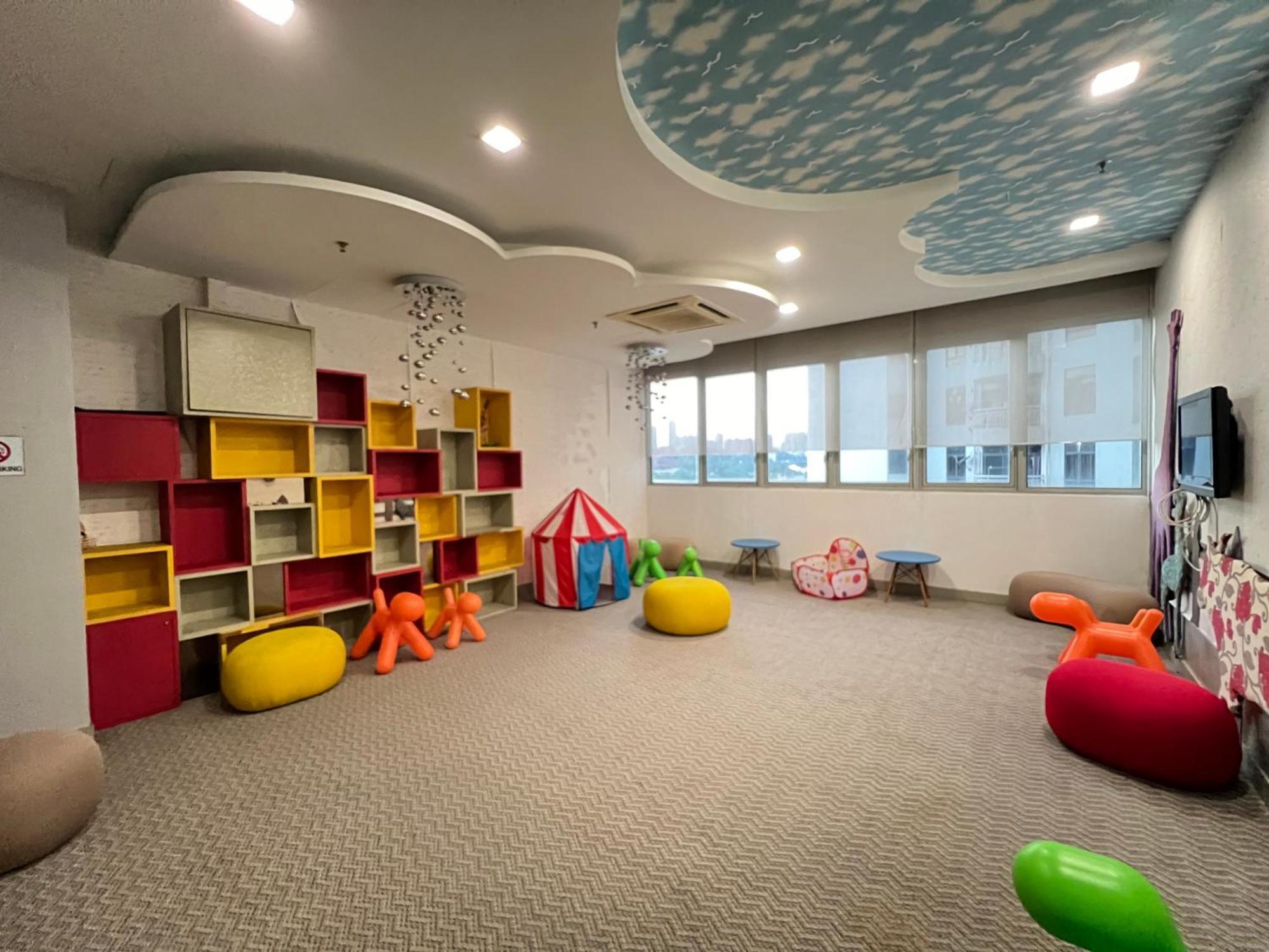 Regalia Suites & Residence By Enjoy Your Stay Kuala Lumpur Eksteriør billede