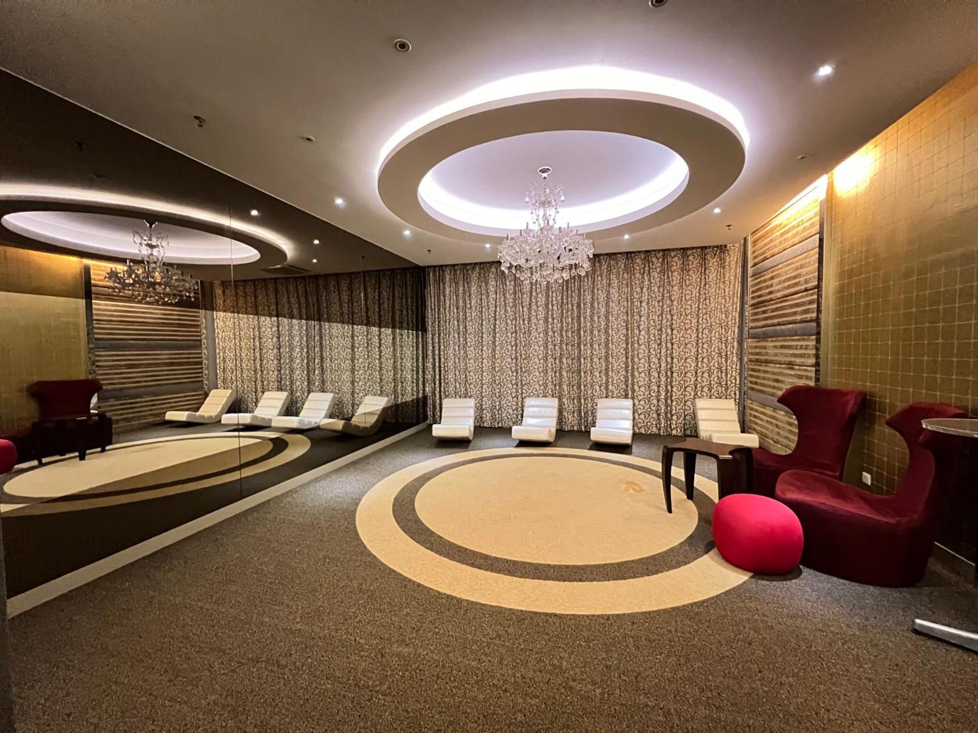 Regalia Suites & Residence By Enjoy Your Stay Kuala Lumpur Eksteriør billede