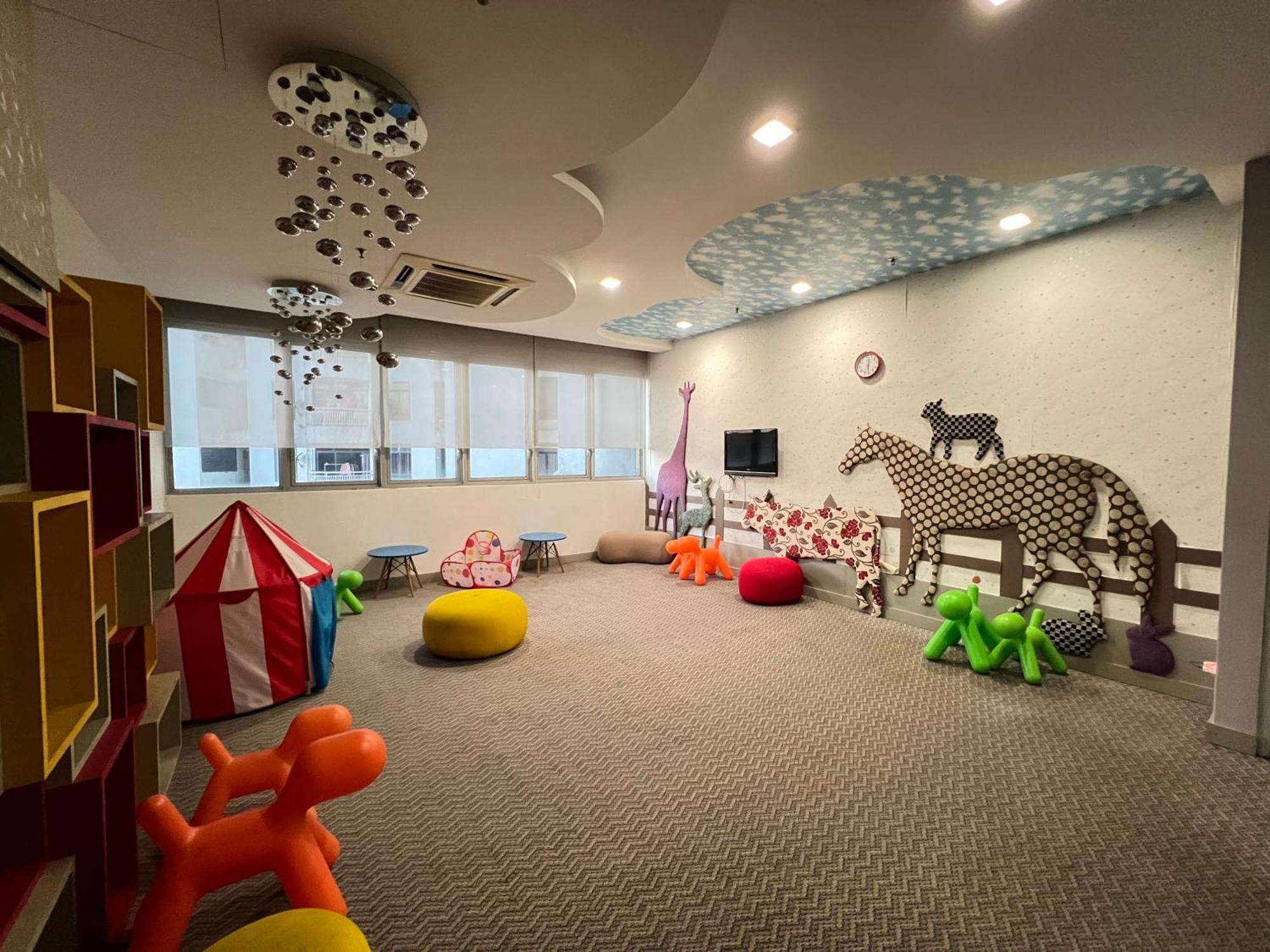 Regalia Suites & Residence By Enjoy Your Stay Kuala Lumpur Eksteriør billede