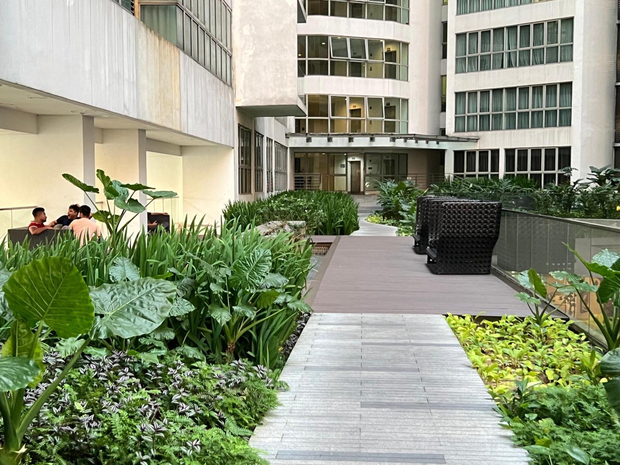 Regalia Suites & Residence By Enjoy Your Stay Kuala Lumpur Eksteriør billede